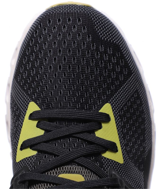 On Running Cloudswift Trainers
