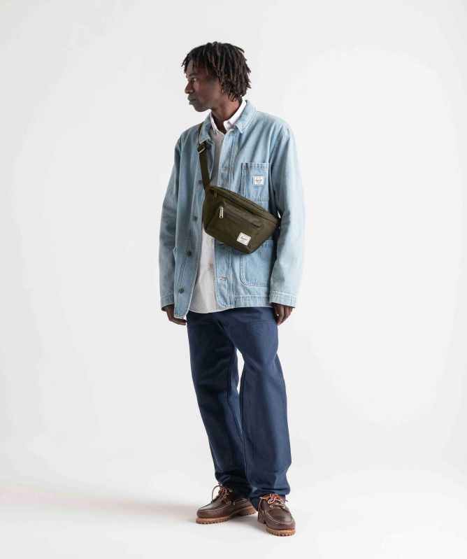 Herschel Pop Quiz Hip Pack