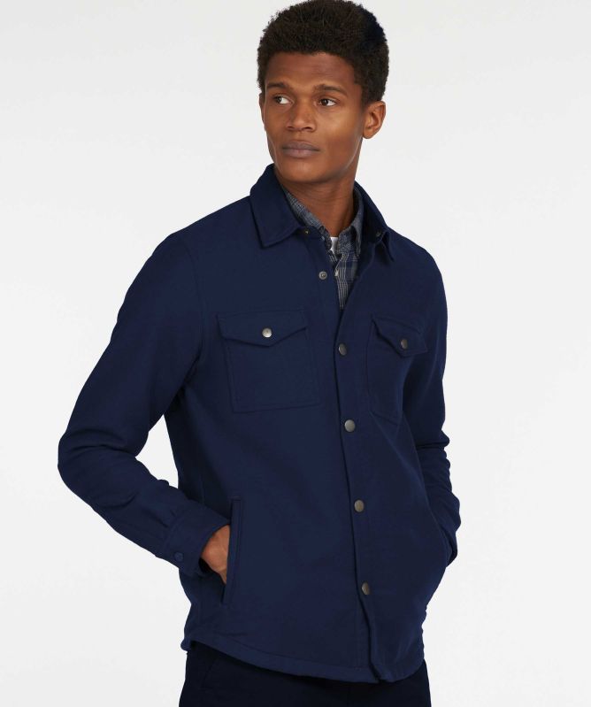 Barbour Carrbridge Overshirt