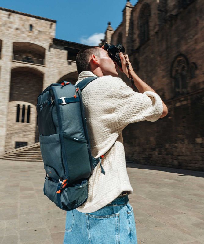 Tropicfeel Nest Backpack