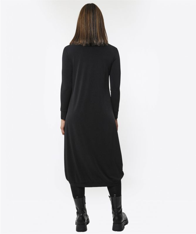 NU London Long Sleeve Dress