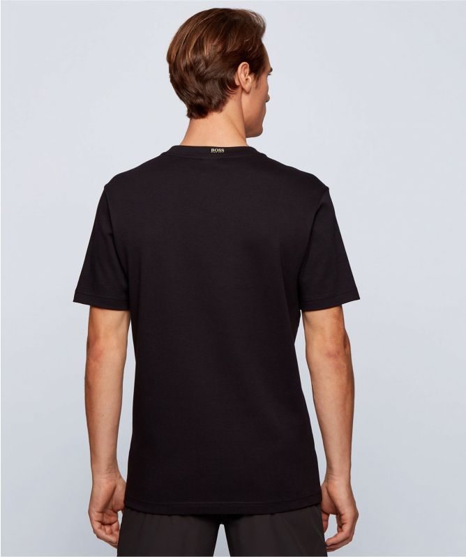 BOSS Tee Gold 1 T-Shirt