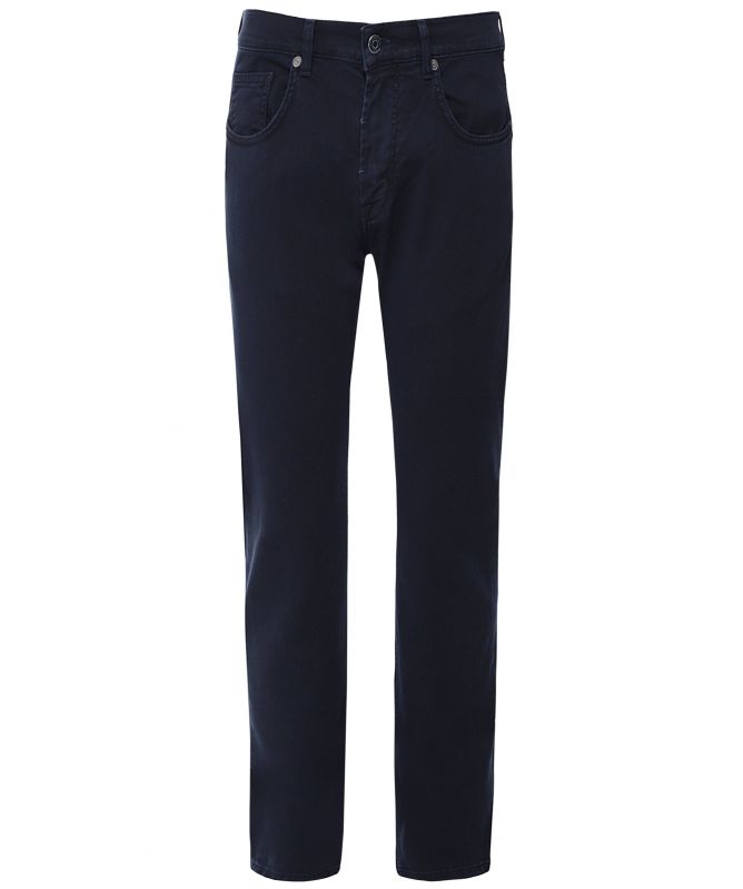 Baldessarini Slim Fit Lefthand John Jeans