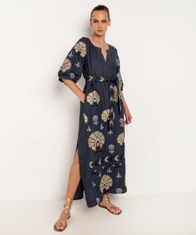 Kori Dress
