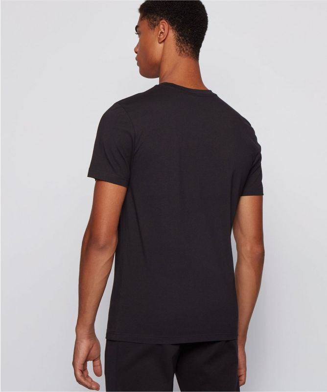 BOSS Crew Neck Tee 6 T-Shirt