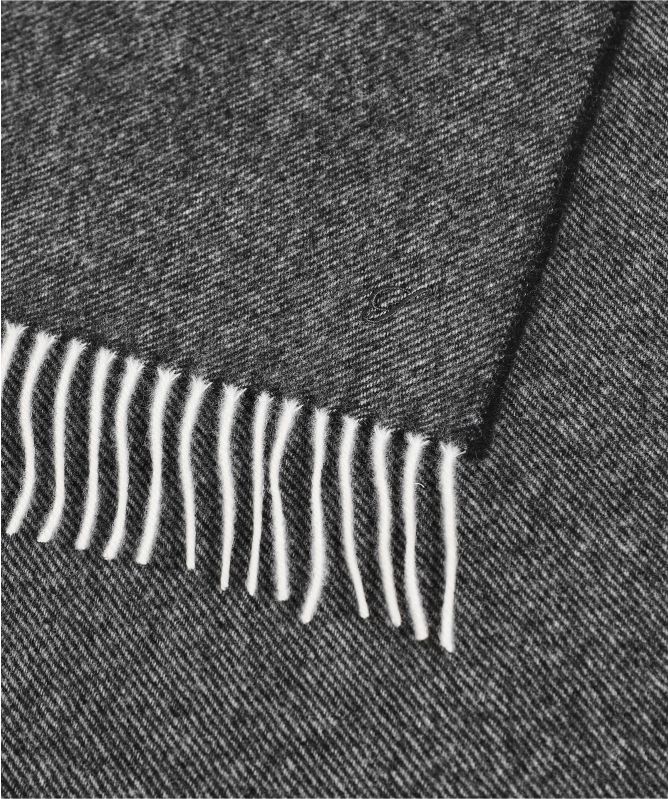 Stenstroms Wool Scarf