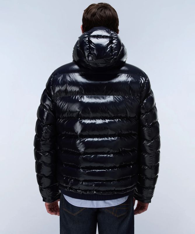 Napapijri Terez Shiny Puffer Jacket