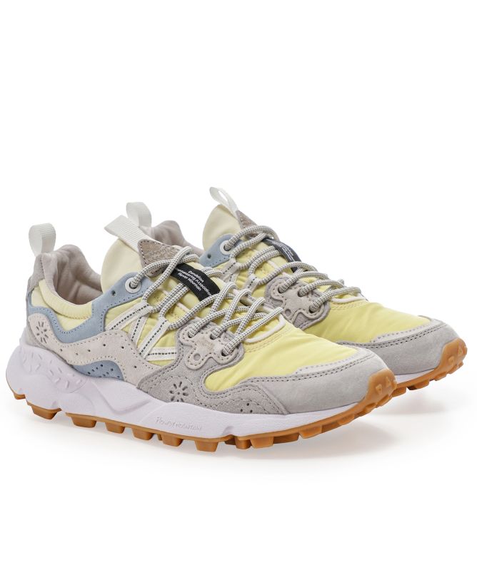 Flower Mountain Yamano 3 Trainers