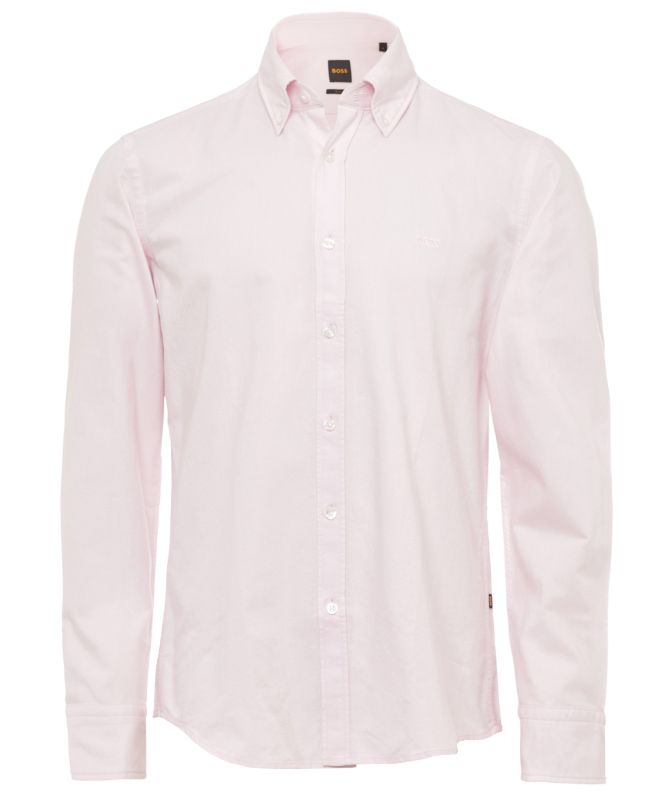 BOSS Rickert Button-Down Shirt