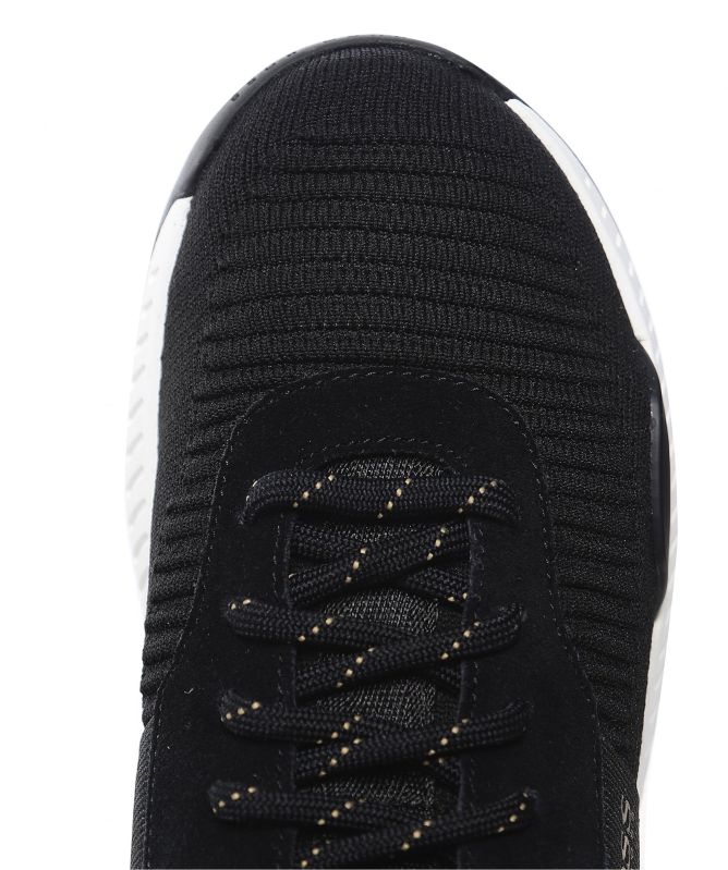 BOSS Titanium_Runn_knst Trainers