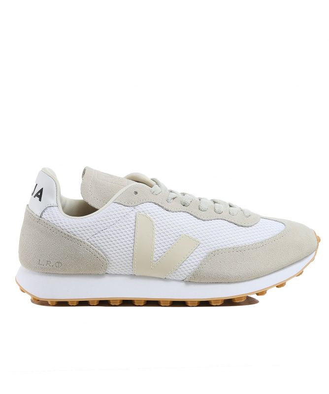 VEJA Mens Alveomesh Rio Branco Trainers