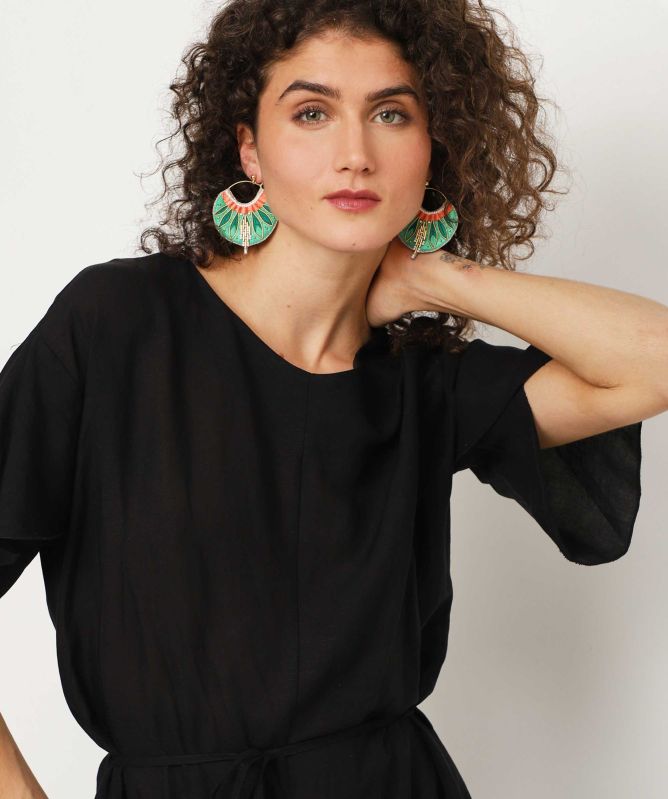 Nahua Apie Classic Hoops