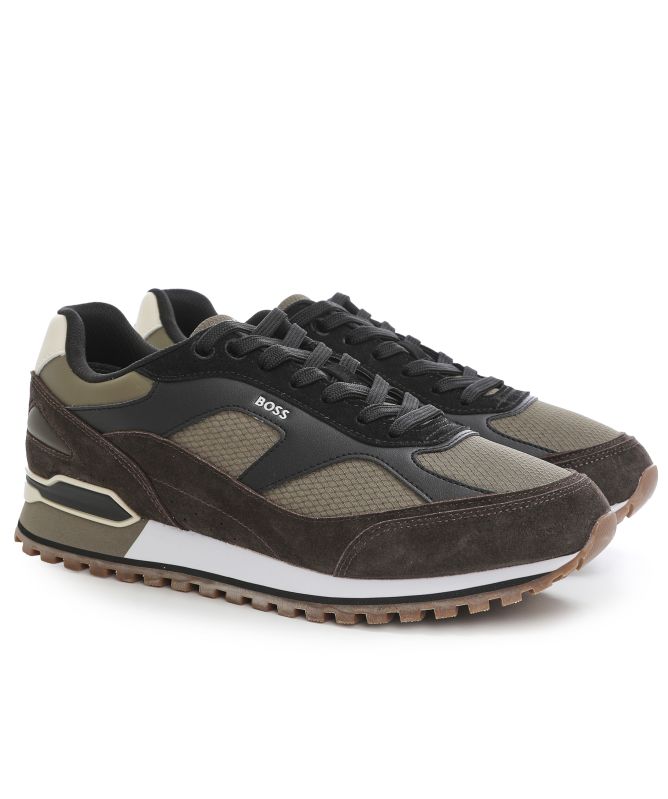 BOSS Parkour L Runn Trainers