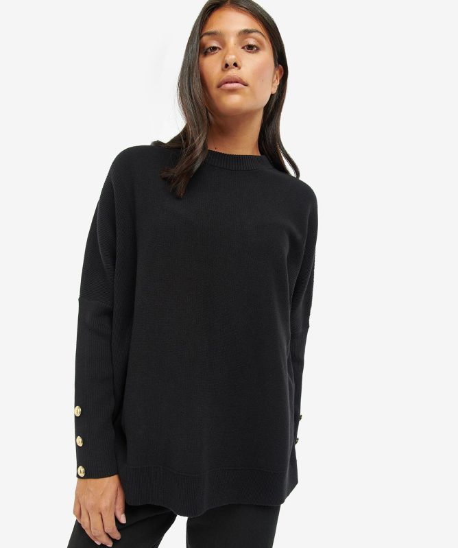 Barbour International Kubican Jumper