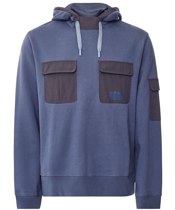 Gildan Men's Hooded Sweatshirt – Pouch Pocket Fleece Pullover For Casual Wear - View #10