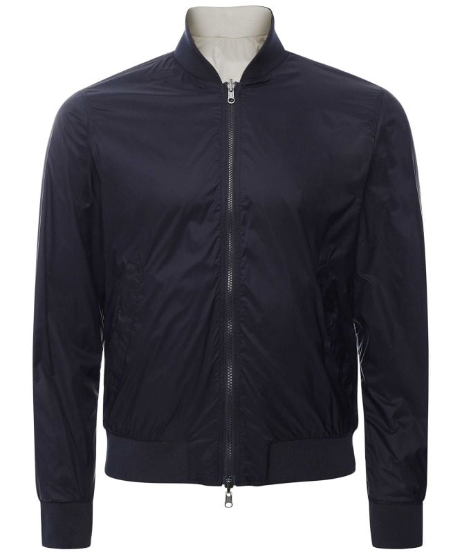 雰囲気◎ PAL ZILERI Italy製 Reversible JKT 雰囲気◎ PAL ZILERI Italy製 Reversible JKT