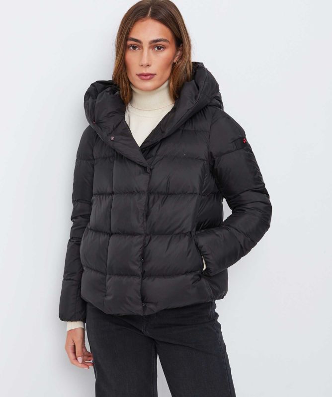 Peuterey Urban Chic Puffer Jacket