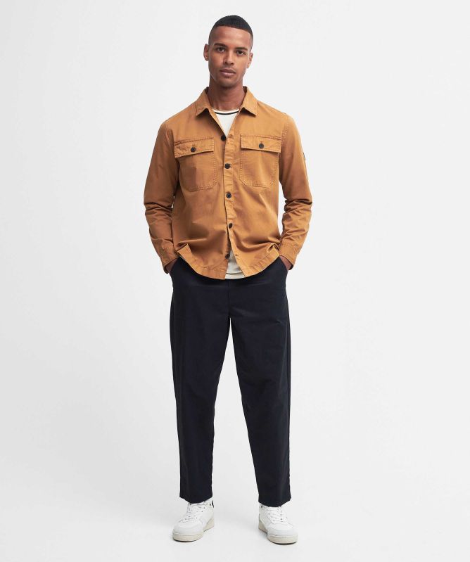 Barbour International Adey Overshirt