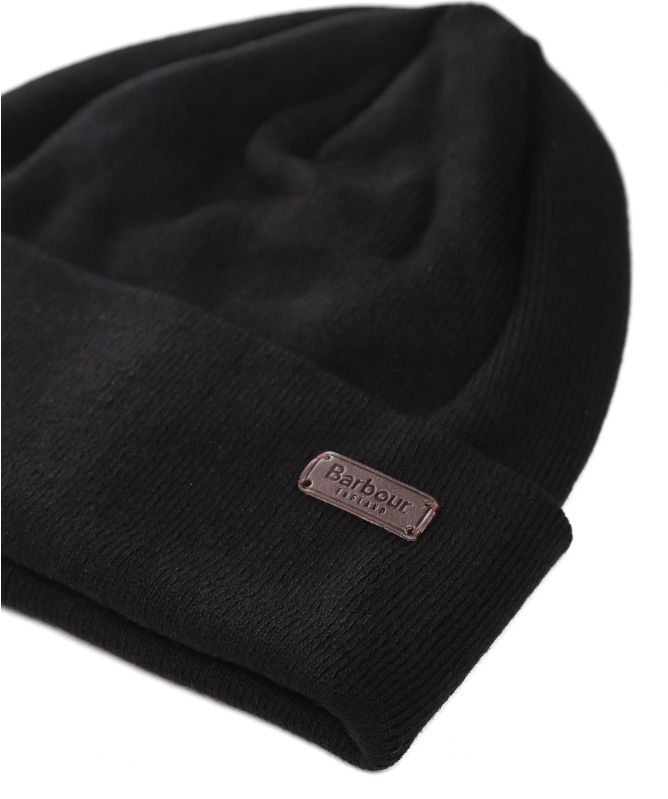 Barbour Swinton Beanie