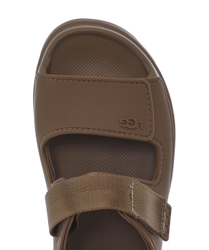 UGG Water-Resistant GoldenGlow Sandals