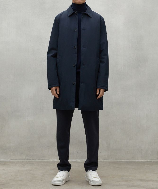 ECOALF Waterproof Hampshire Coat