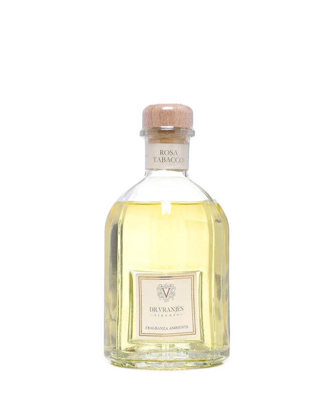 Dr. Vranjes Firenze Rosa Tobacco 250ml Fragrance Diffuser
