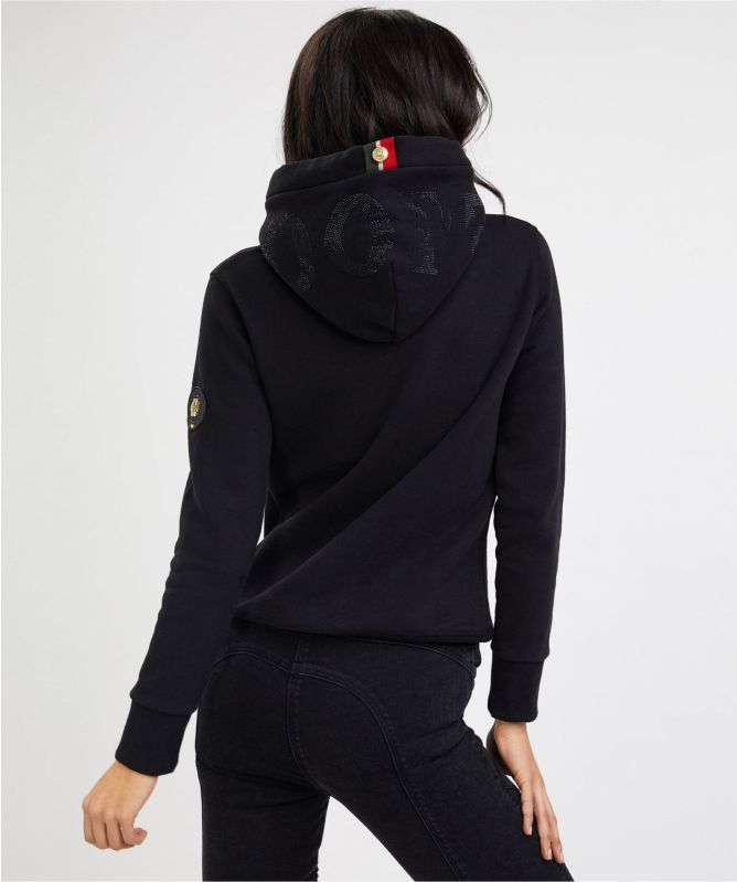 Holland Cooper Essential Hoodie