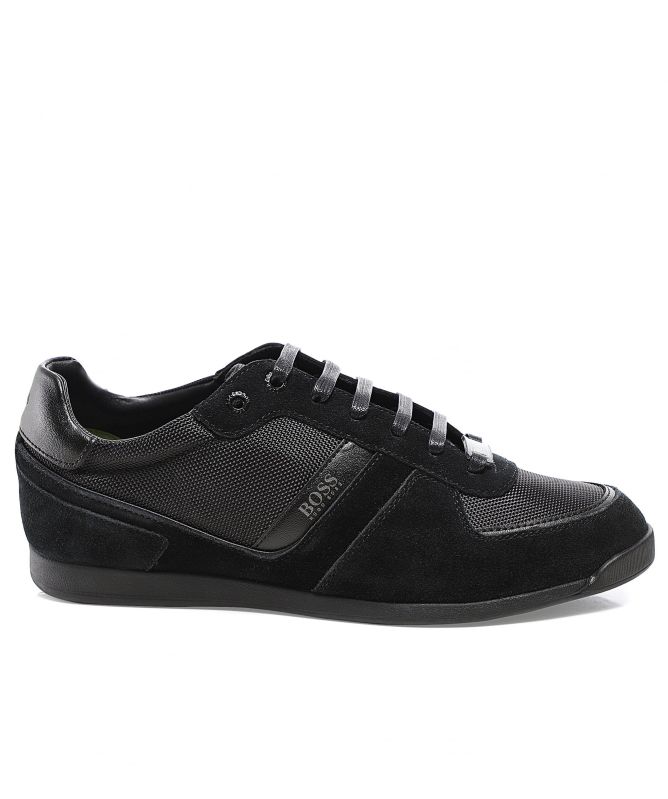BOSS Glaze_Lowp_mx Trainers