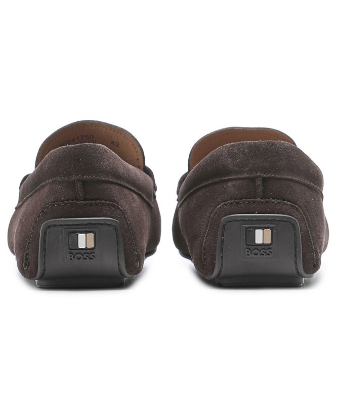 BOSS Noel Moccasin Loafers