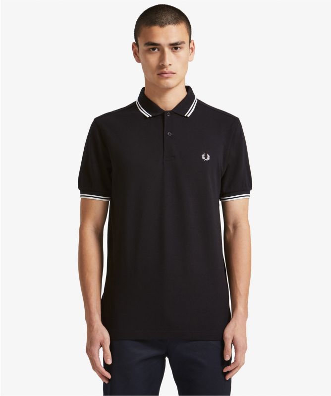 Fred Perry M3600 Polo Shirt