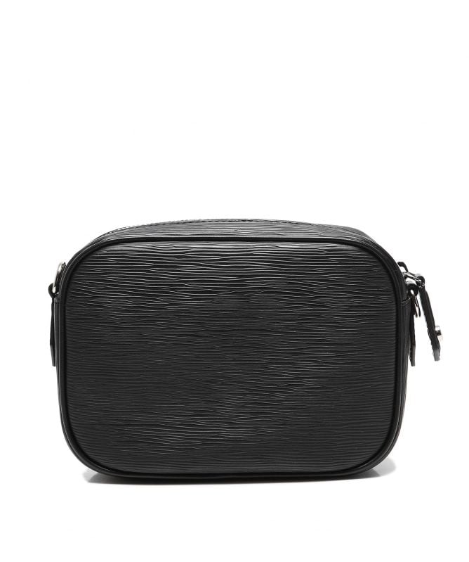 Vivienne Westwood Black Anna Camera Bag | Jules B