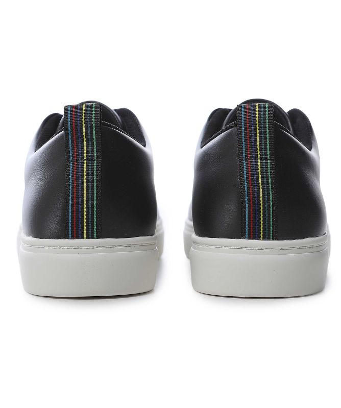 Paul Smith Leather Lee Trainers