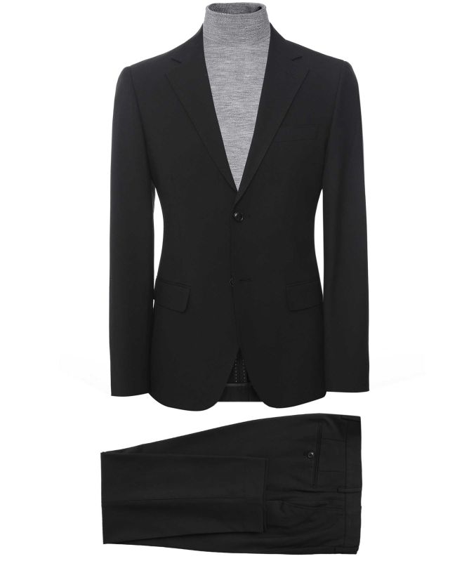 Seinse Two-Button Suit
