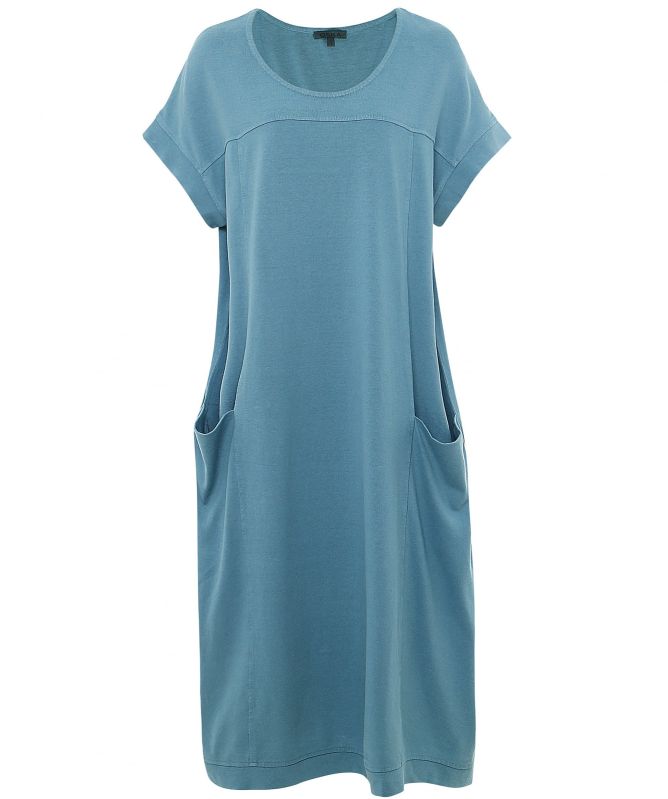OSKA Tetouan Cotton Dress