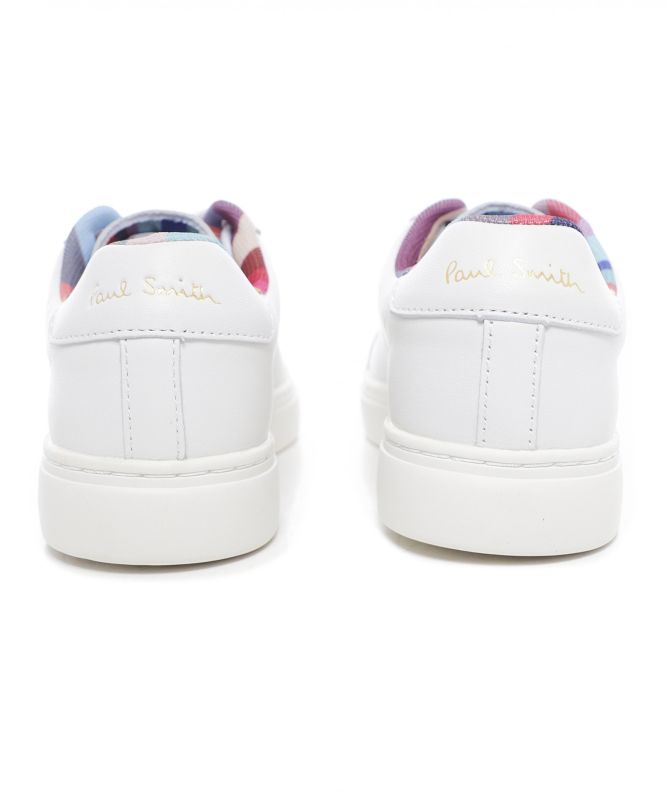 Paul Smith Lapin Leather Ecas Trainers