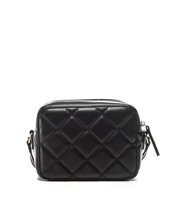 Valentino Bags BRIXTON - Sac bandoulière - nero/noir Valentino Bags BRIXTON - Sac bandoulière - nero/noir