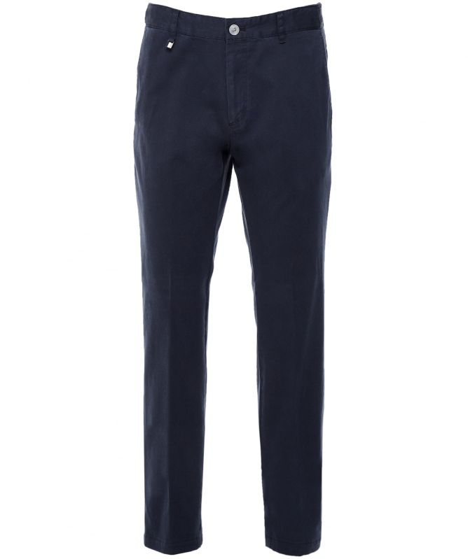 BOSS Slim Fit C-Genius-W-222 Chinos