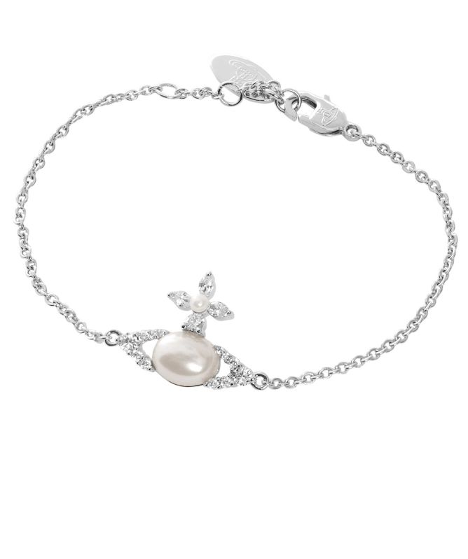 Vivienne Westwood Ada Bracelet | Jules B