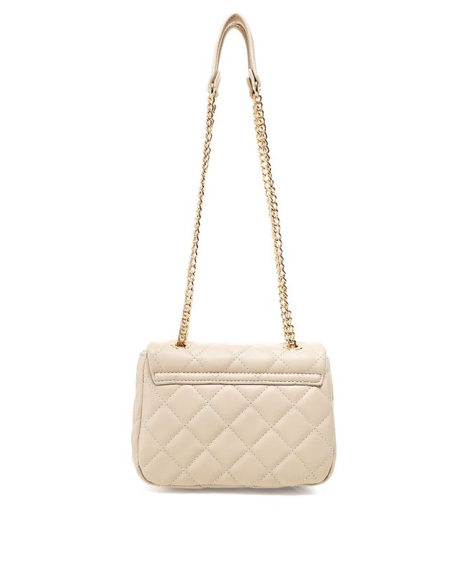 Valentino Bags Ocarina Quilted Shoulder Bag