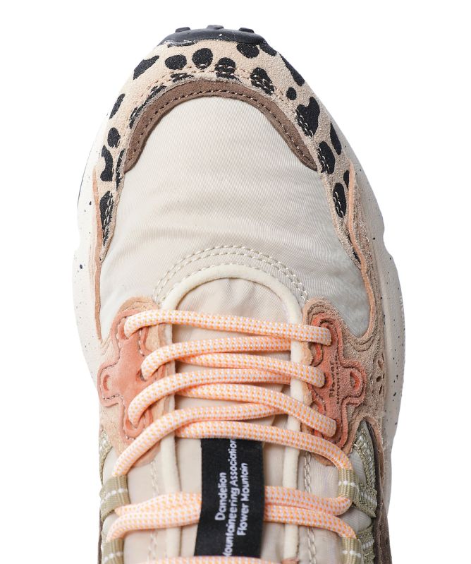 Flower Mountain Yamano 3 Uni Trainers