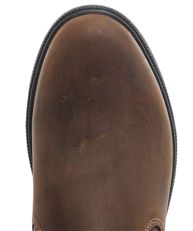 BOSS Ferling Chelsea Boots