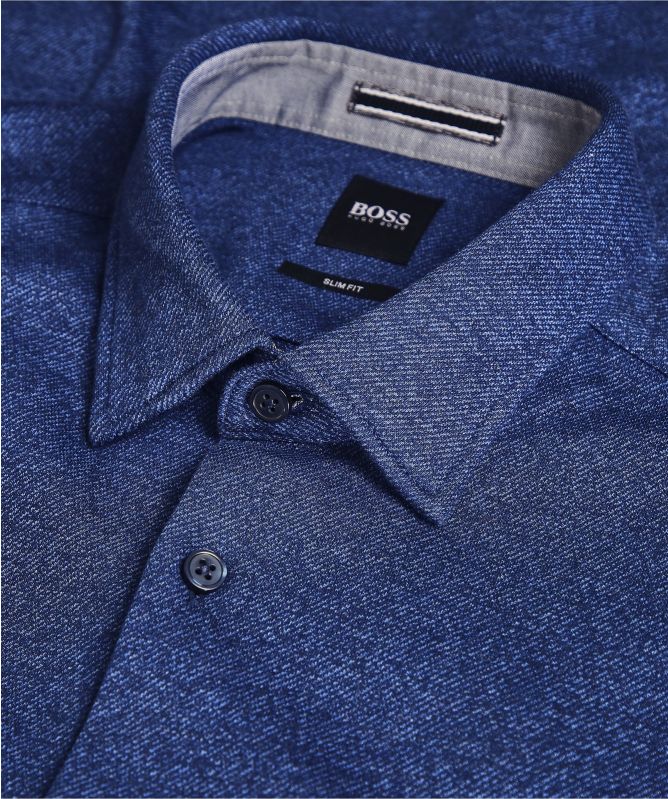 BOSS Slim Fit Ronni_53F Shirt