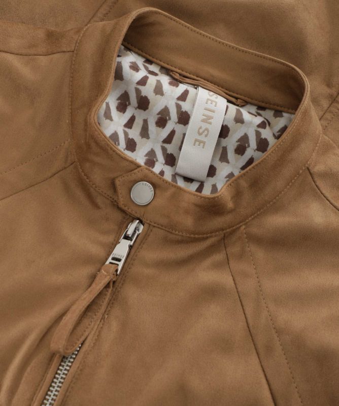 Seinse Racer Zip Jacket