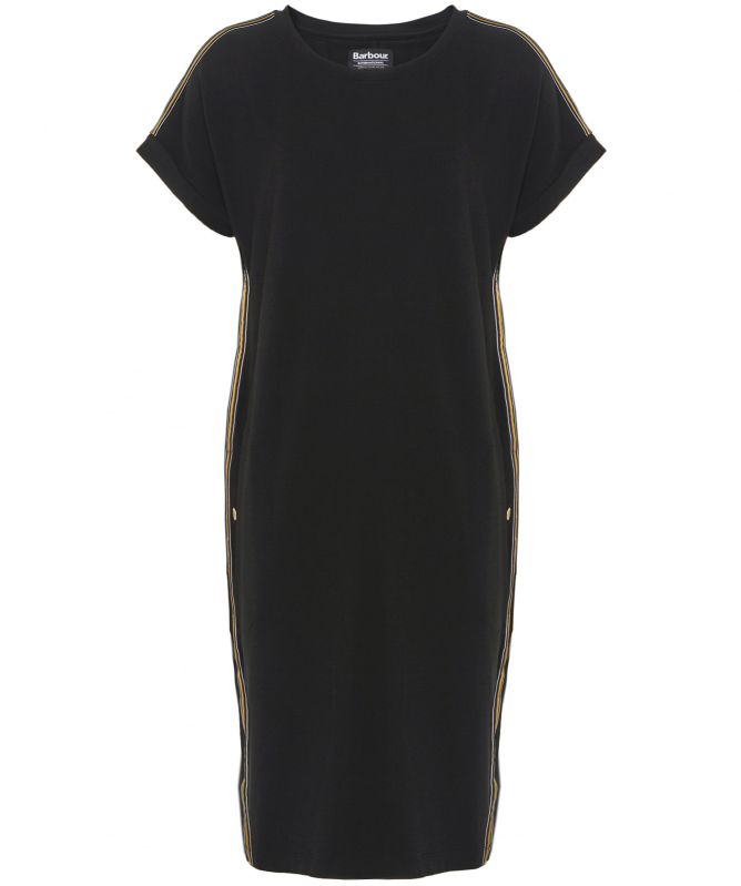 Barbour International Axel Mini Dress