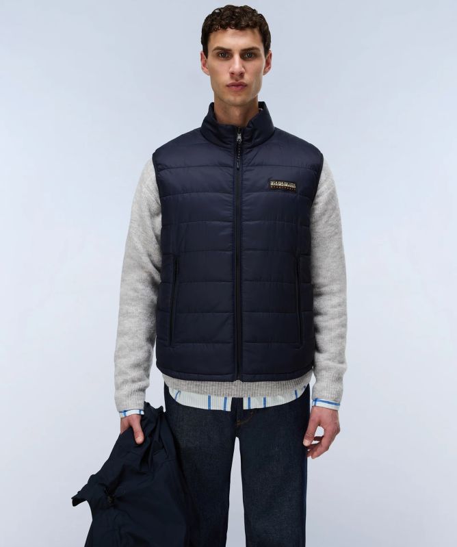 Napapijri 3-in-1 Pilloz Short Parka Jacket