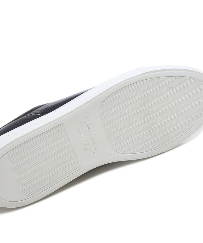 Oliver Sweeney Leather Grandola Trainers