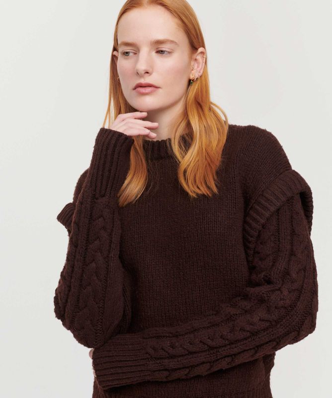 Jakke Billy Jumper