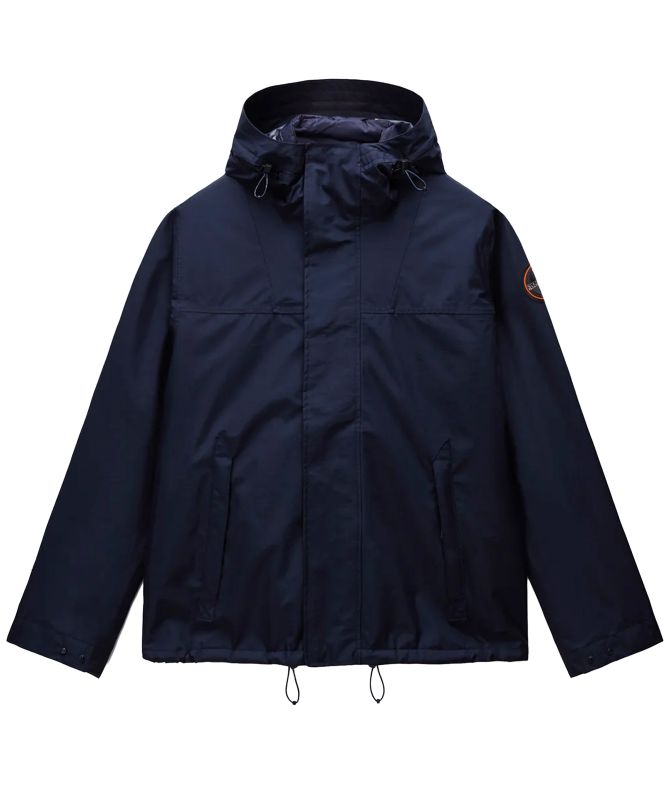 Napapijri 3-in-1 Pilloz Short Parka Jacket
