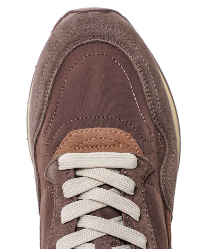 HOFF City Retro Trainers