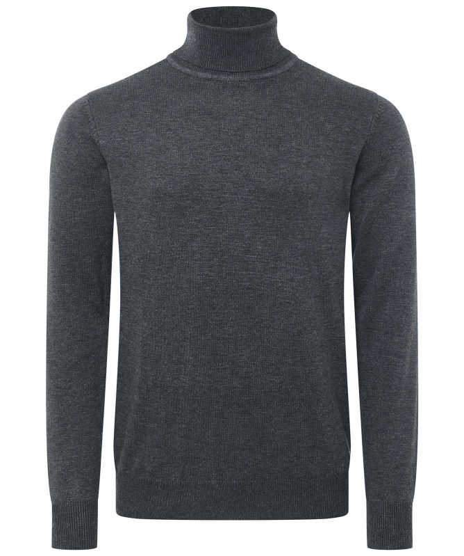 Seinse Roll Neck Jumper